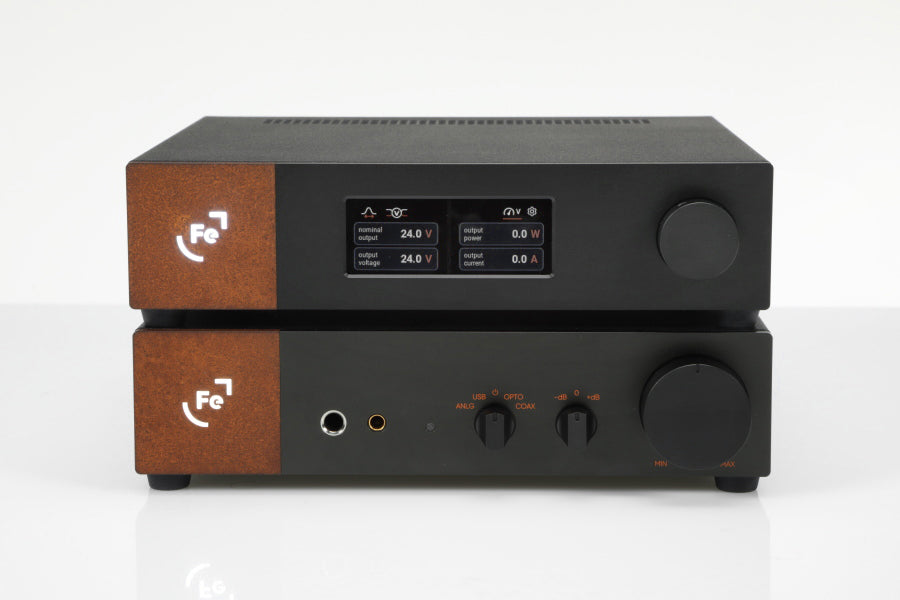 Ferrum ERCO Gen 2 DAC/Amp