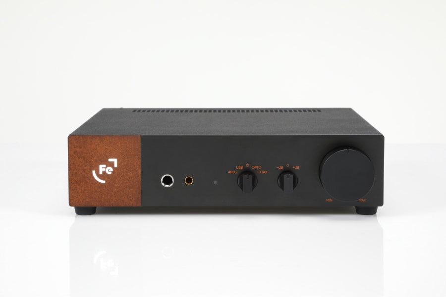 Ferrum ERCO Gen 2 DAC/Amp