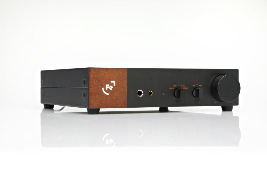 Ferrum ERCO Gen 2 DAC/Amp