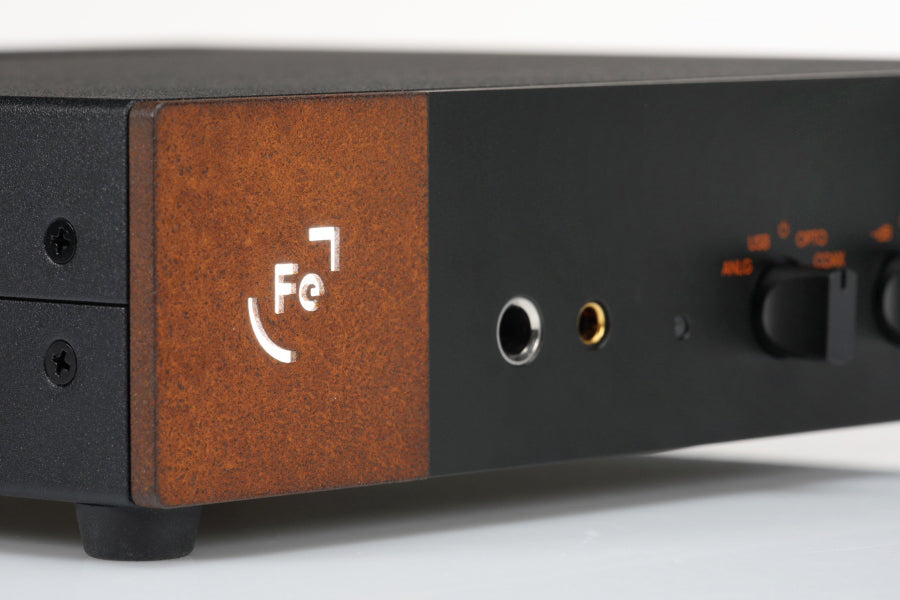 Ferrum ERCO Gen 2 DAC/Amp
