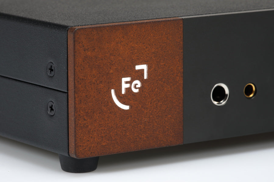 Ferrum ERCO Gen 2 DAC/Amp
