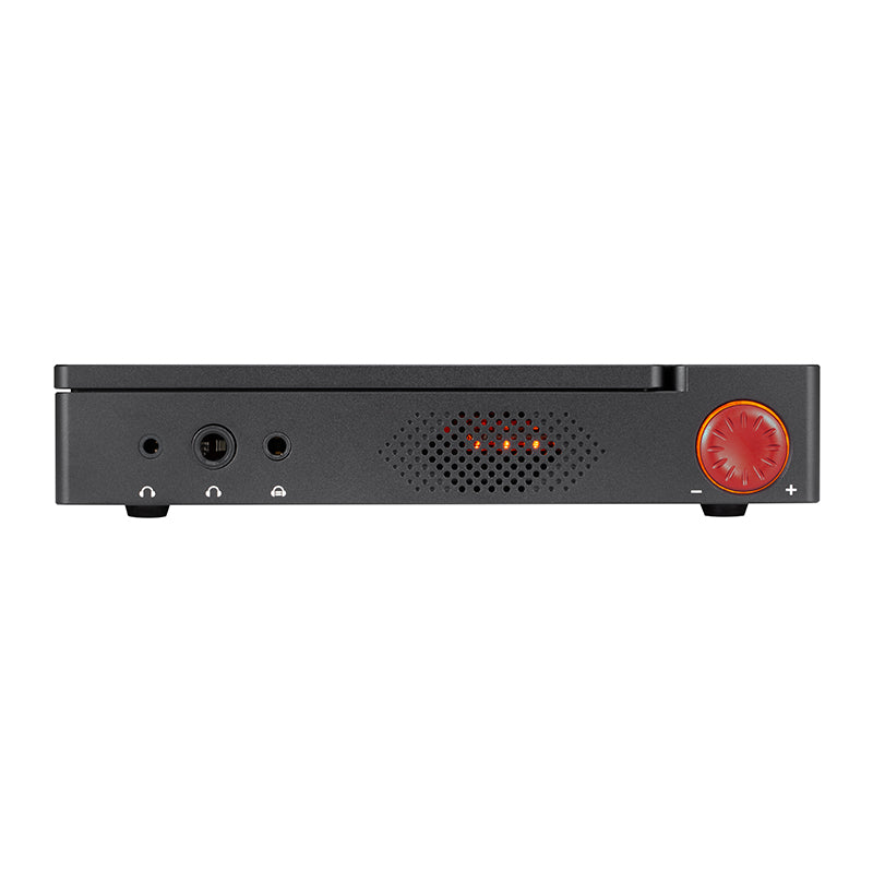 xDuoo CDM-10 High Performance Portable Tube CD Player