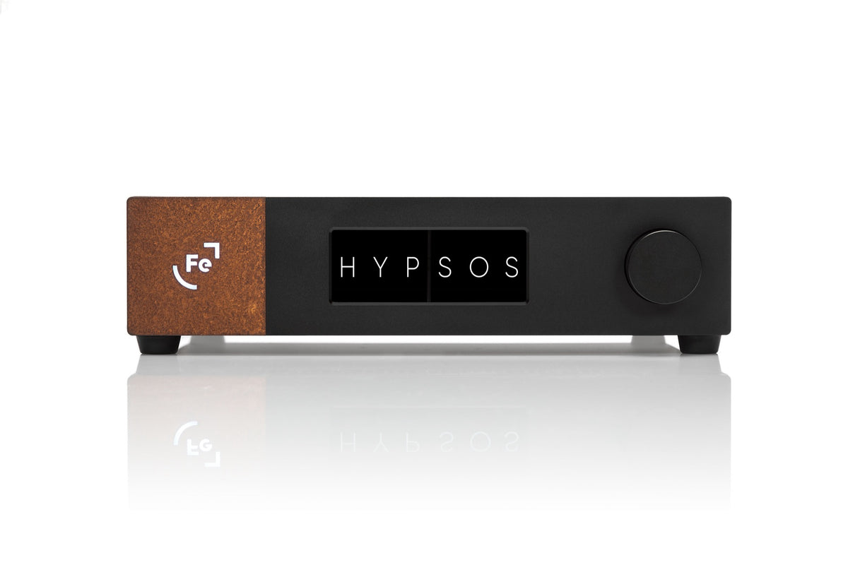 Ferrum HYPSOS Hybrid DC Power Supply