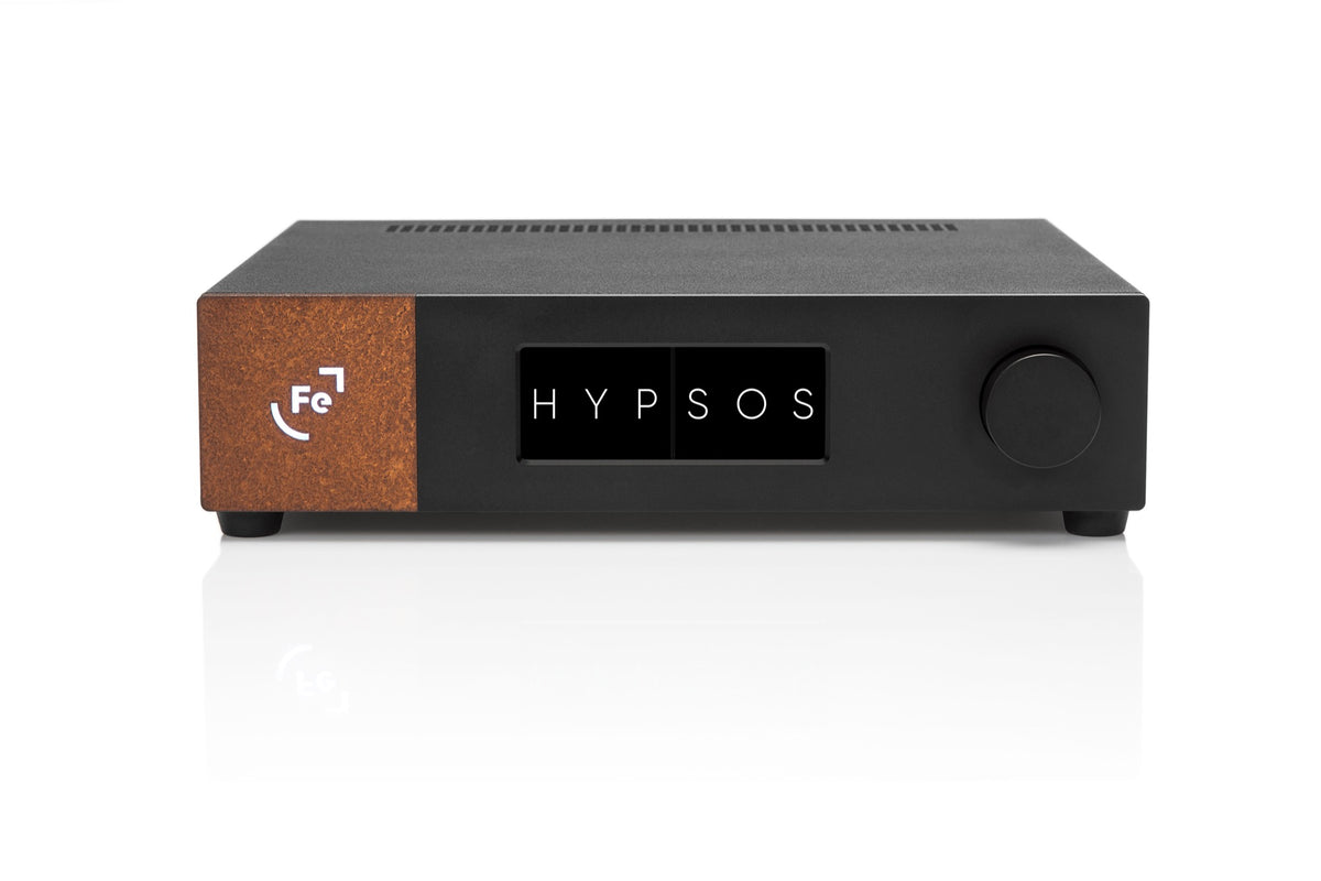 Ferrum HYPSOS Hybrid DC Power Supply