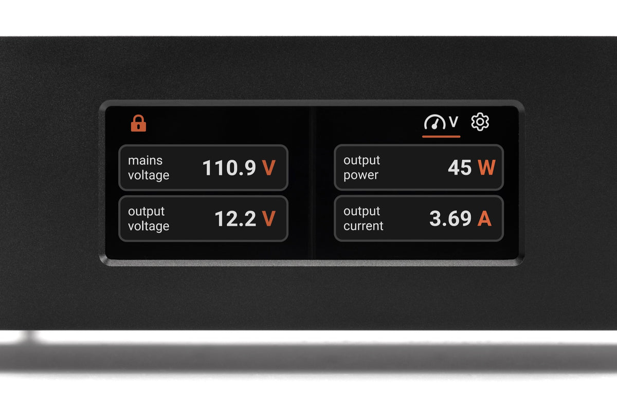 Ferrum HYPSOS Hybrid DC Power Supply