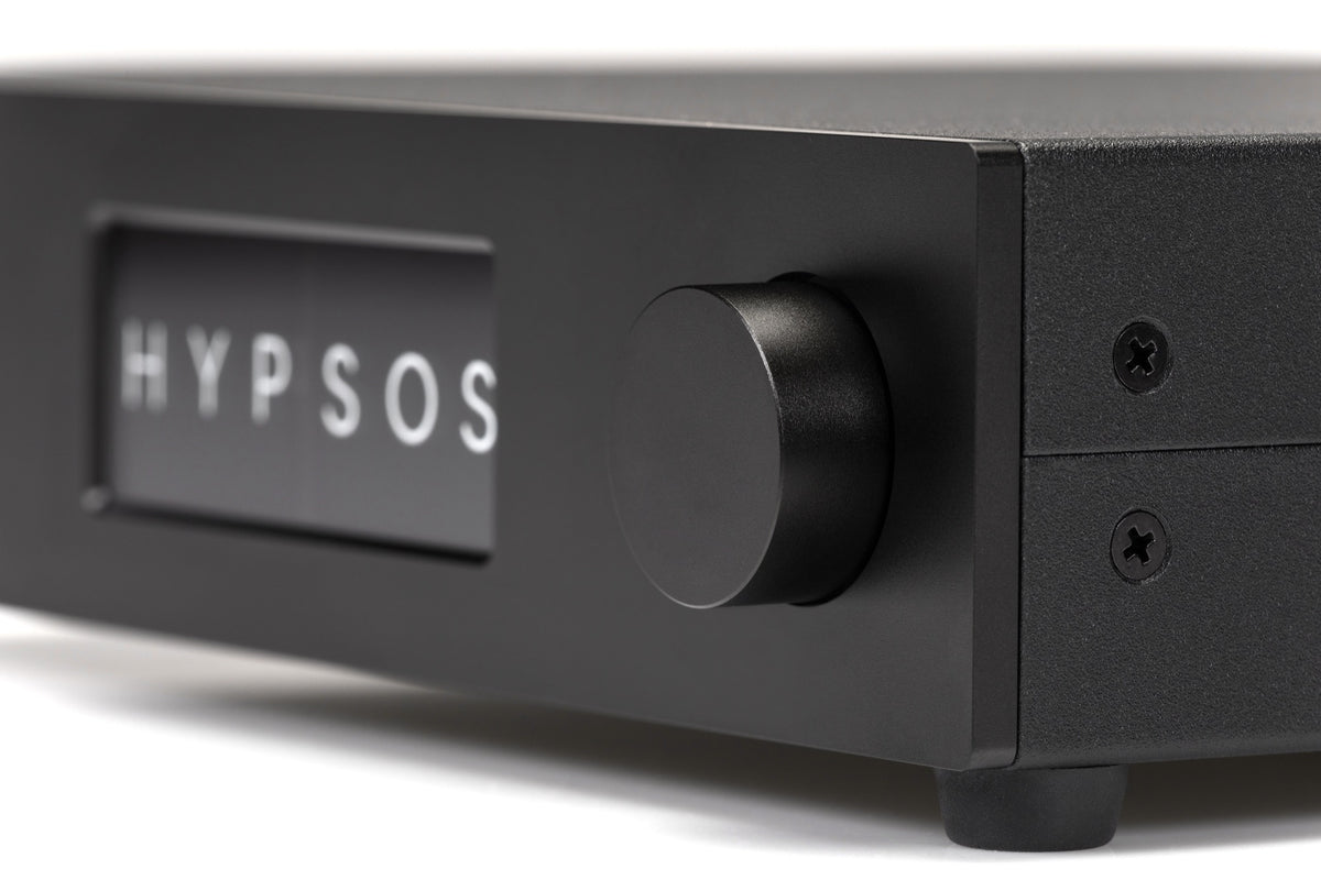 Ferrum HYPSOS Hybrid DC Power Supply