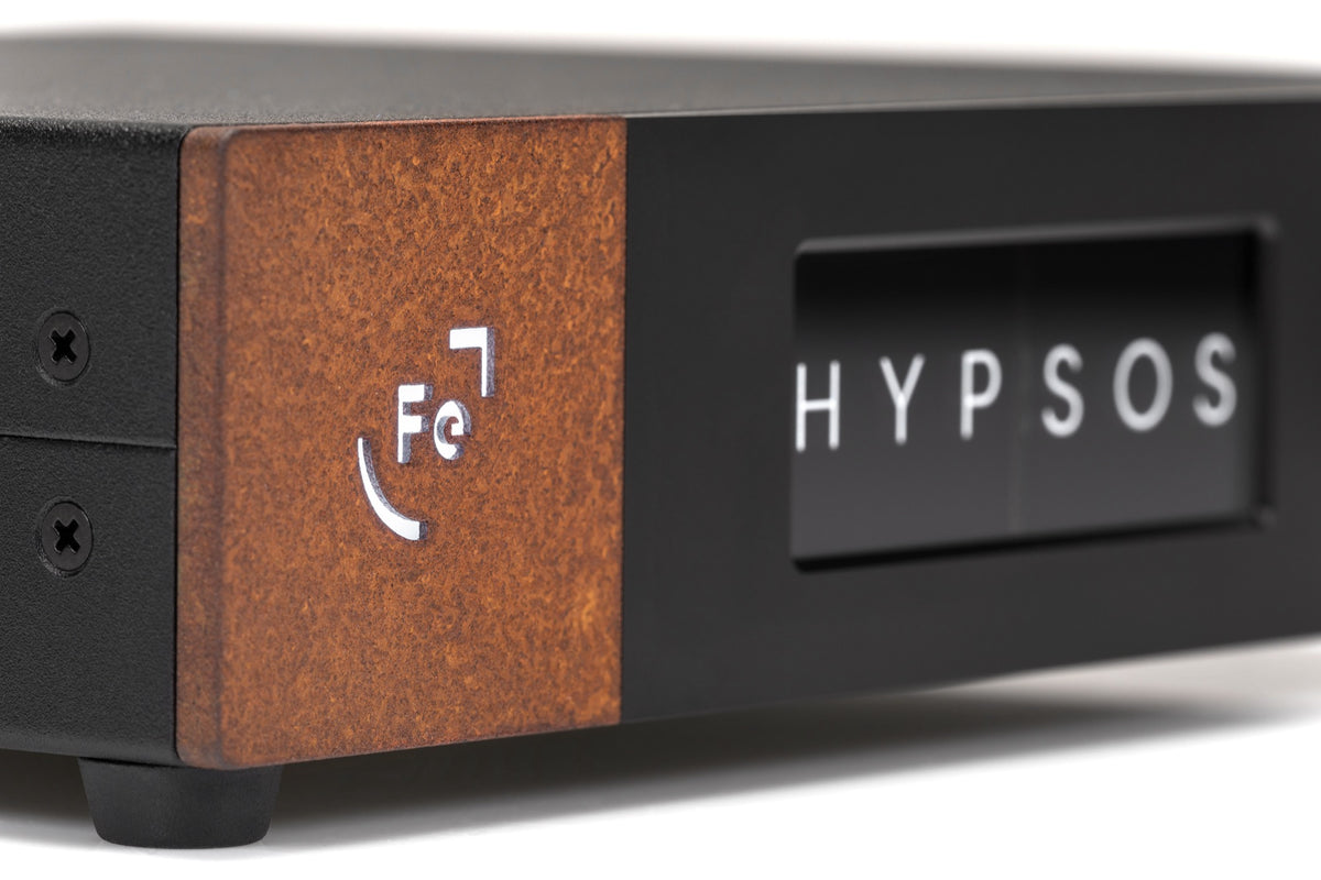 Ferrum HYPSOS Hybrid DC Power Supply