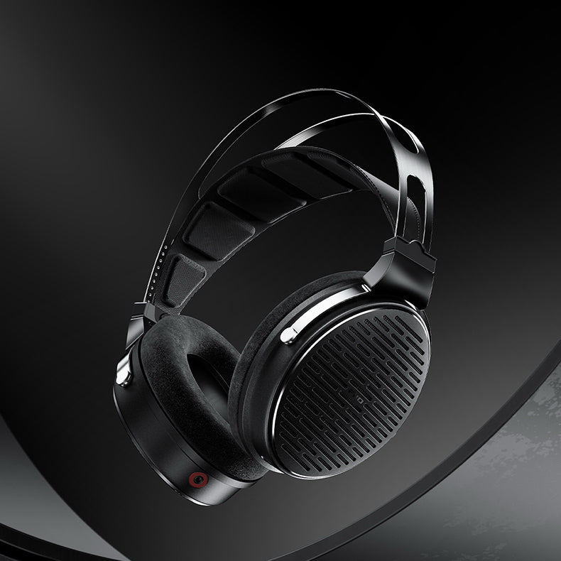 FiiO JadeAudio JT3 50mm Dynamic Driver Headphones