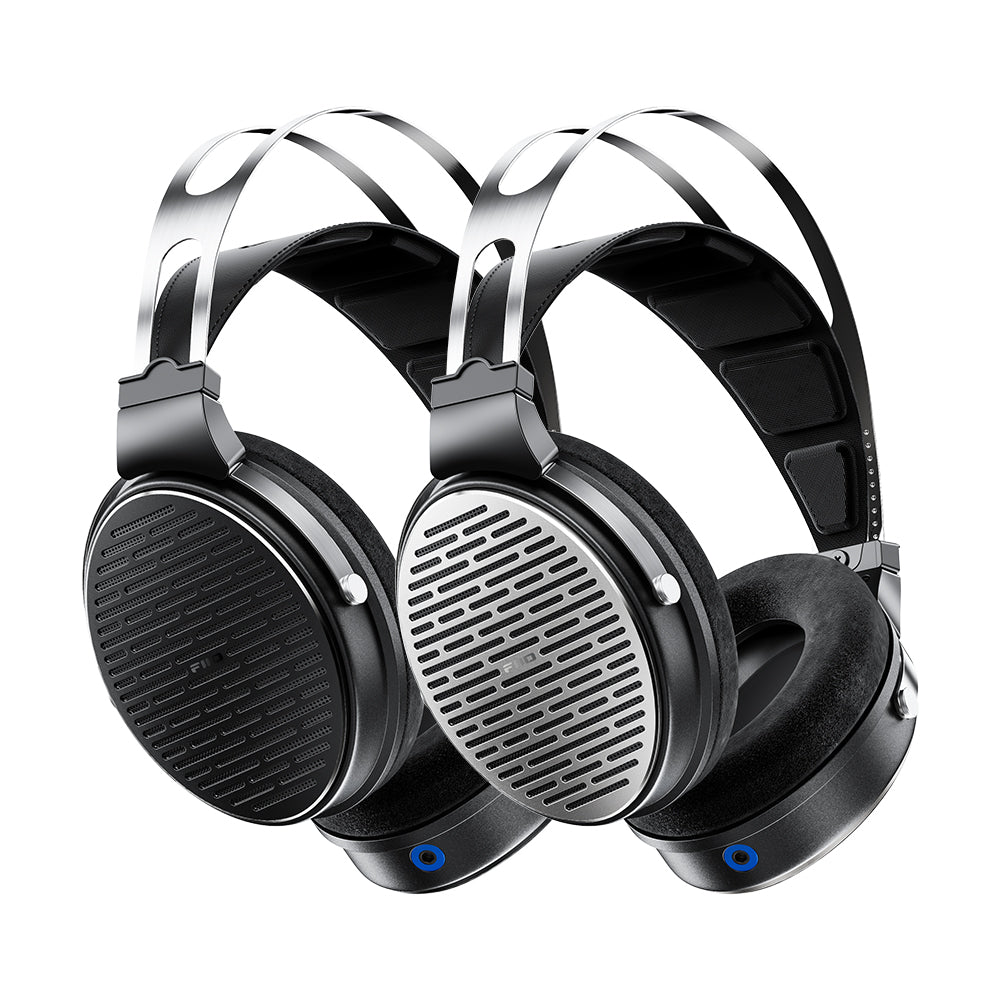 FiiO JadeAudio JT3 50mm Dynamic Driver Headphones