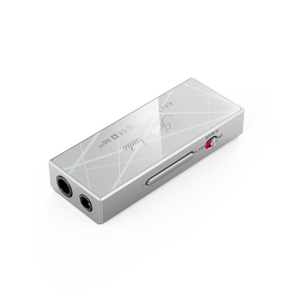 FiiO KA13 Dongle DAC/Headphone Amplifier