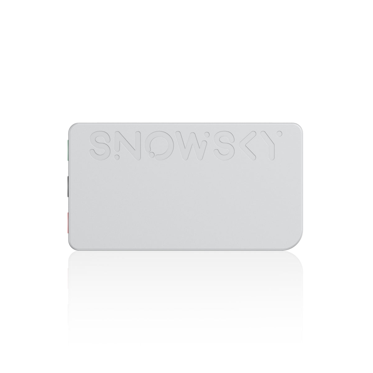 FiiO SNOWSKY MAGE Hi-Fi Gaming DAC Sound Card