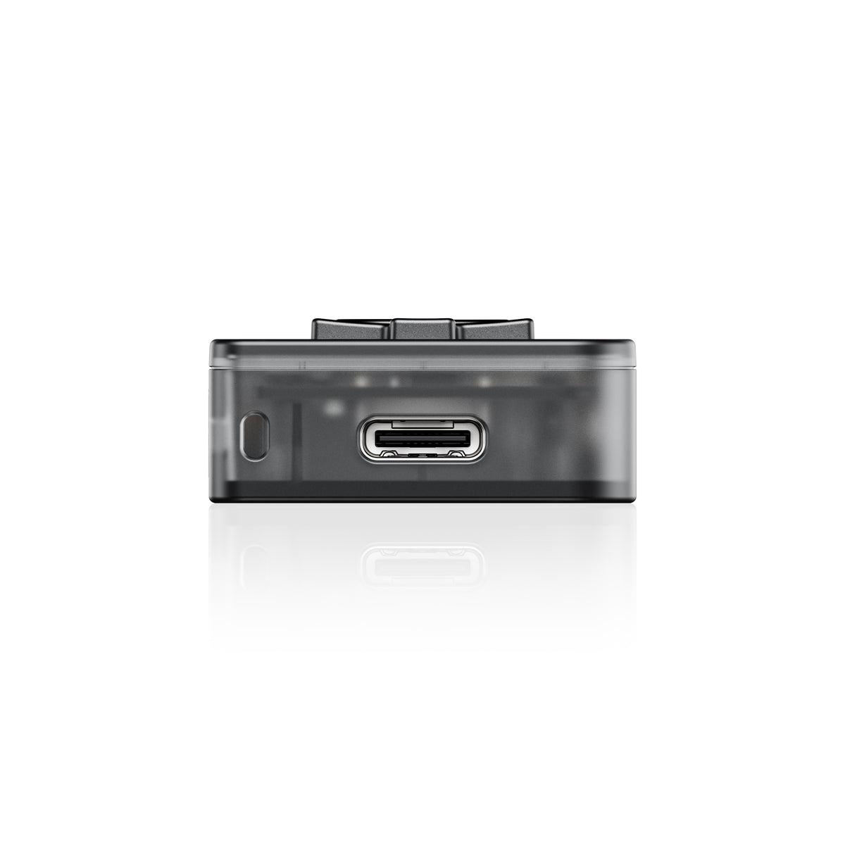 FiiO SNOWSKY MAGE Hi-Fi Gaming DAC Sound Card