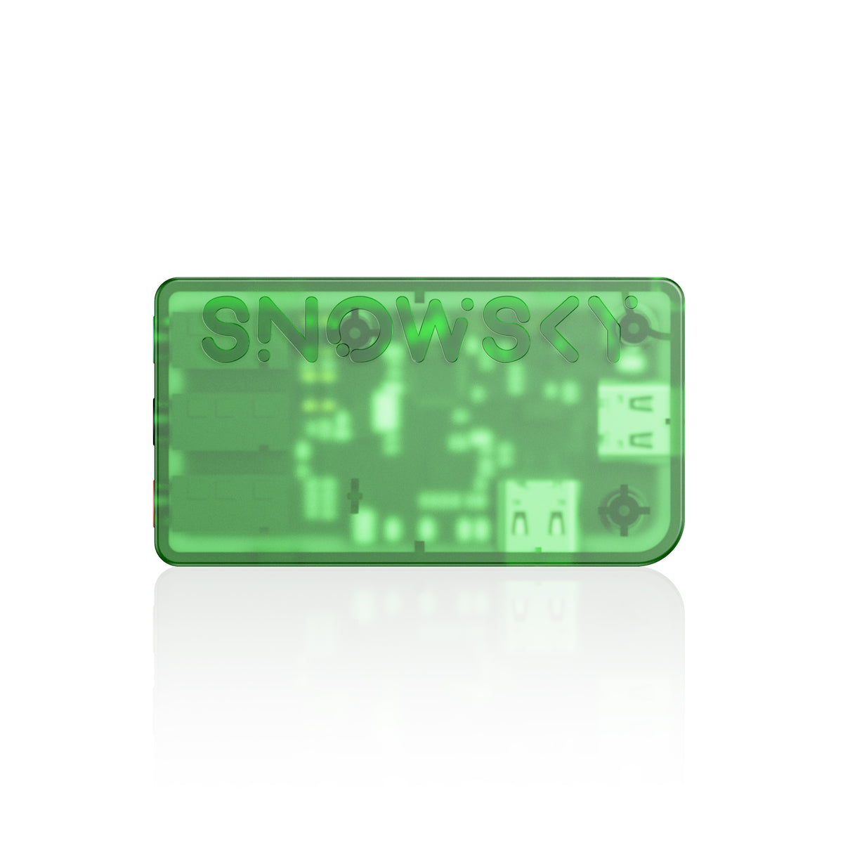 FiiO SNOWSKY MAGE Hi-Fi Gaming DAC Sound Card