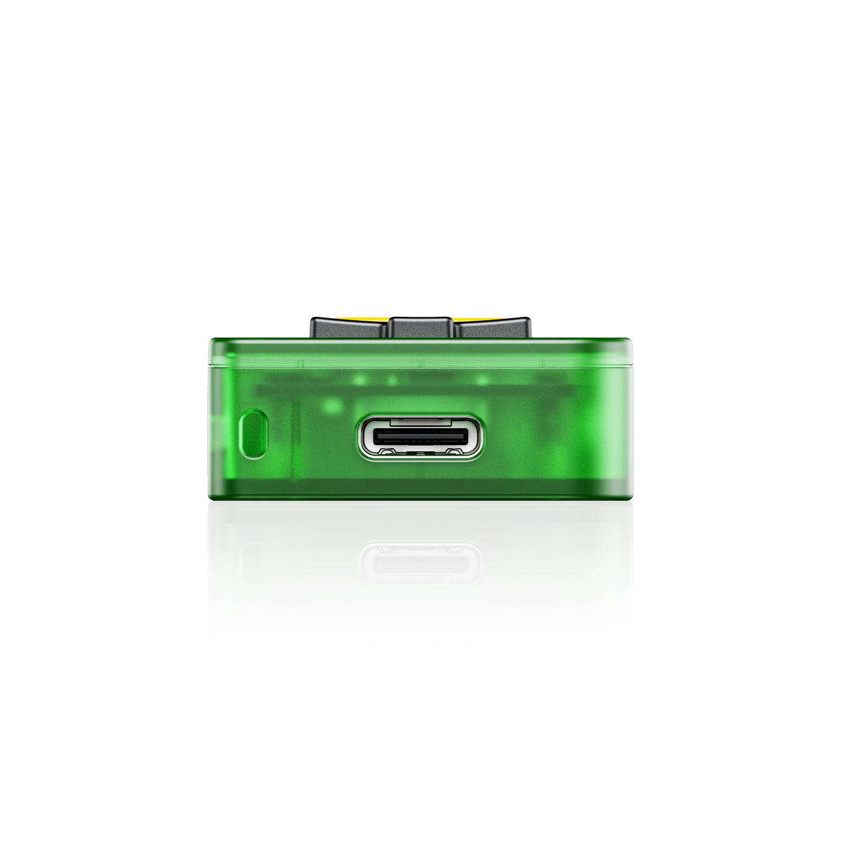 FiiO SNOWSKY MAGE Hi-Fi Gaming DAC Sound Card