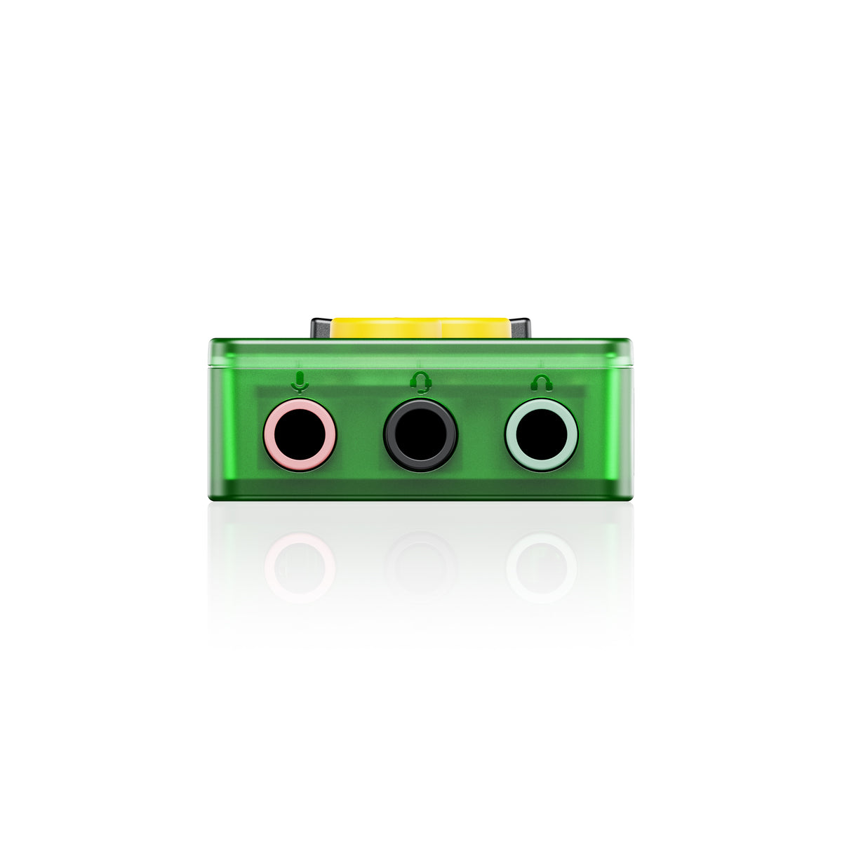 FiiO SNOWSKY MAGE Hi-Fi Gaming DAC Sound Card