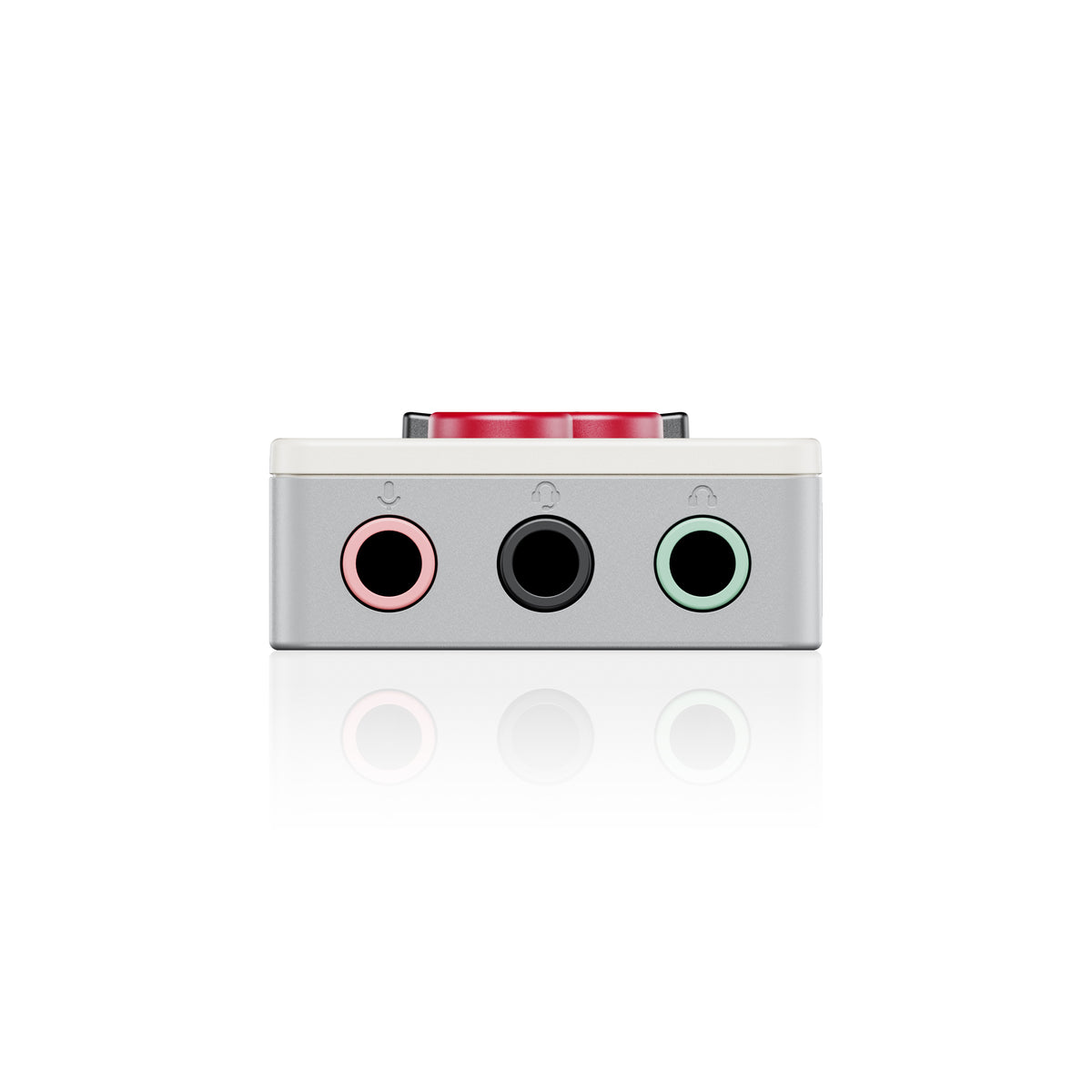 FiiO SNOWSKY MAGE Hi-Fi Gaming DAC Sound Card