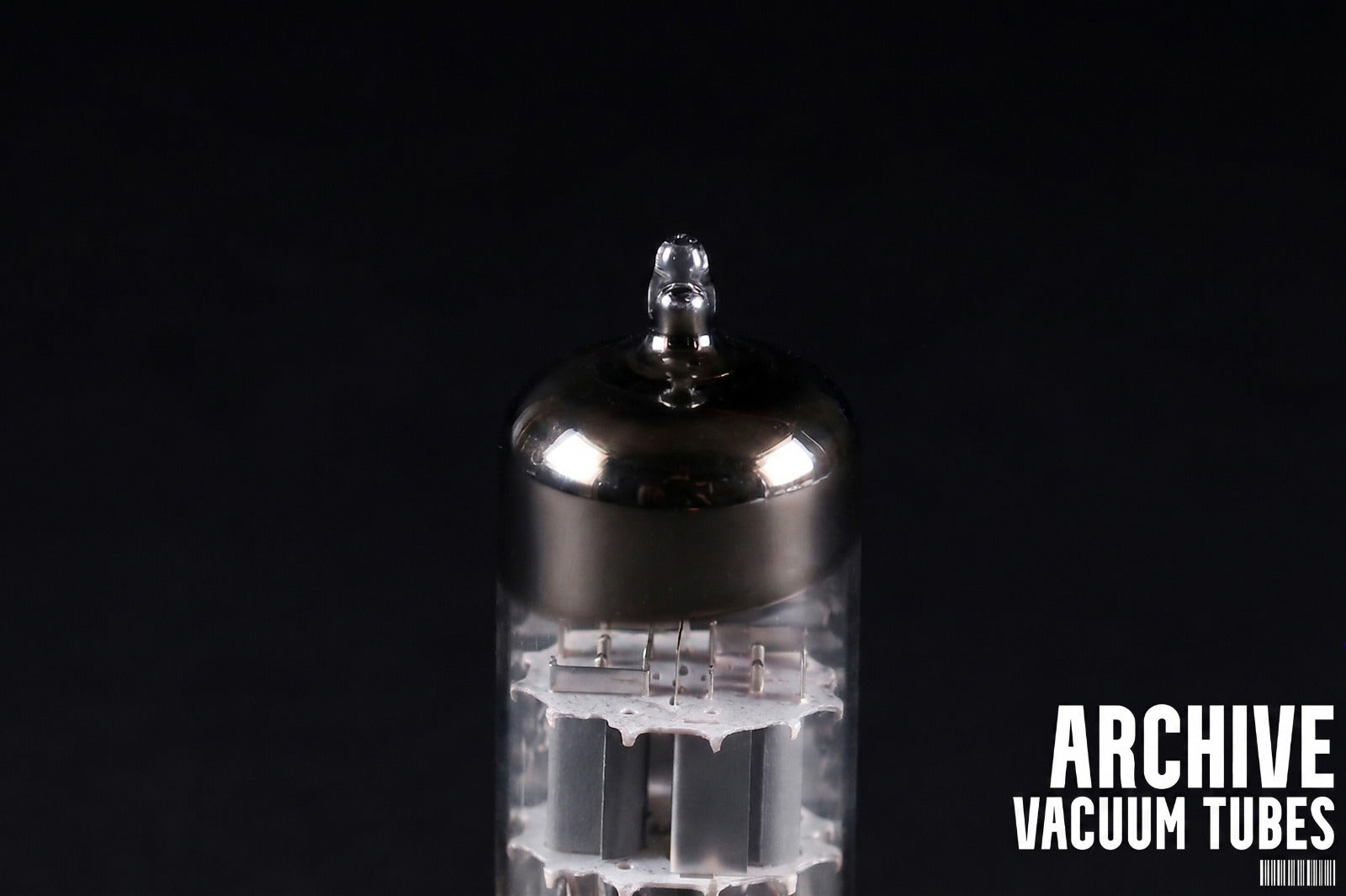 Mullard CV4108/ ECC88/ 7308 Vacuum Tube