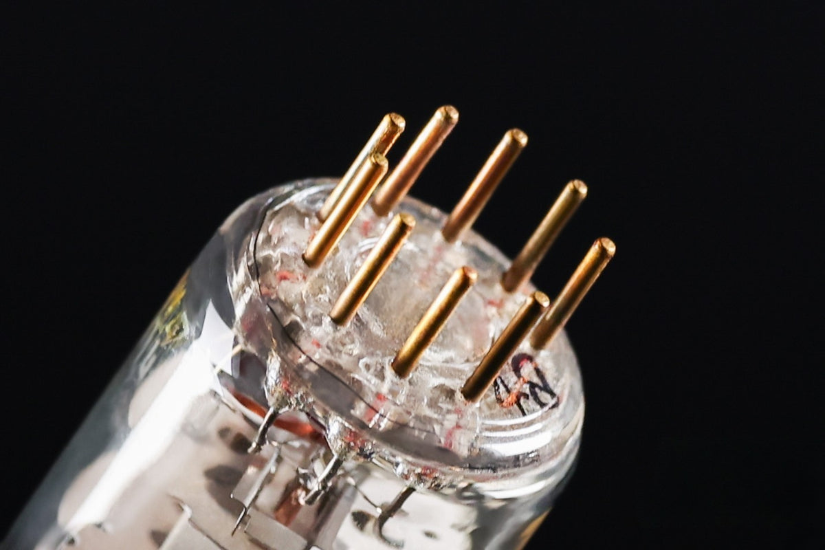MULLARD E180F (6688) NOS Vacuum Tube