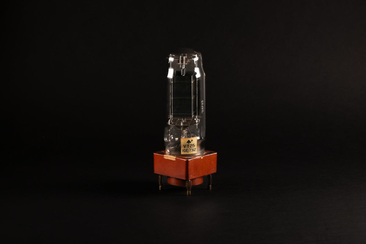 Marconi-Osram Valve Co. VT25 (DET25/ 7312)