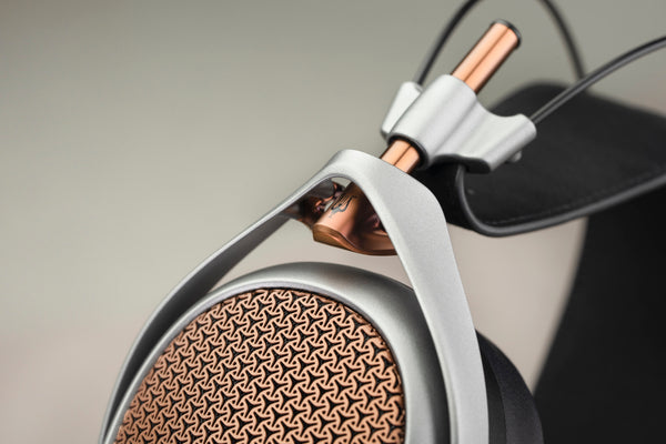 Meze POET Planar Magnetic Headphones