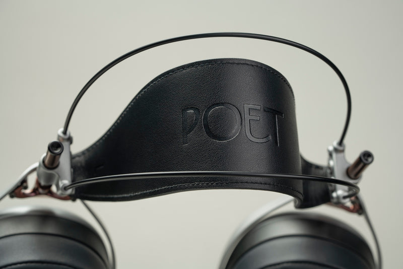 Meze POET Planar Magnetic Headphones