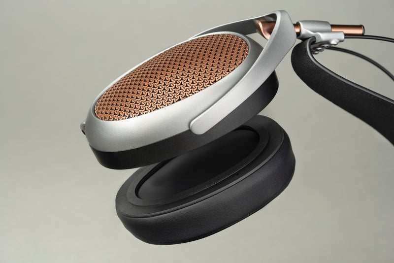 Meze POET Planar Magnetic Headphones