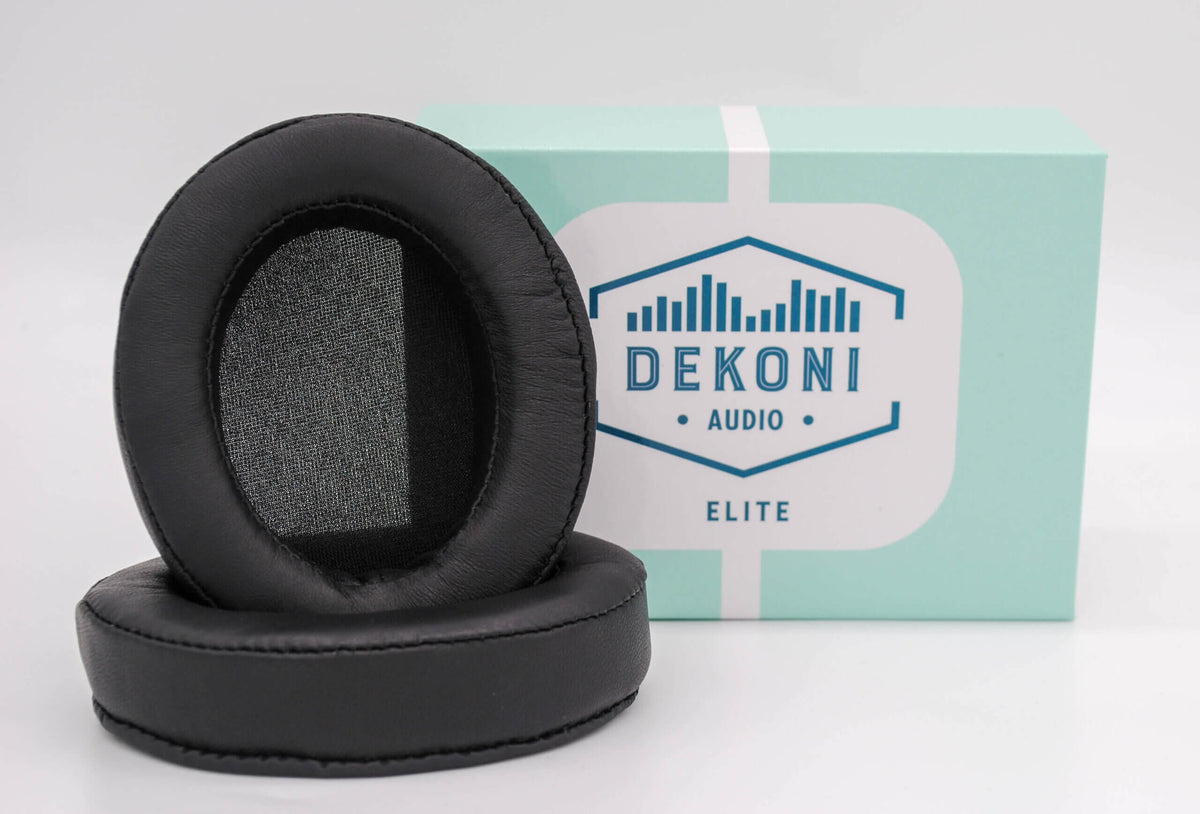 Replacement Earpads for Meze 99 Headphones