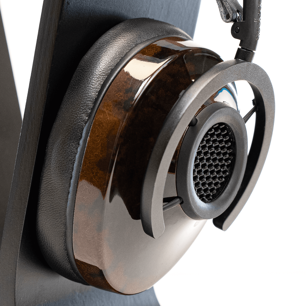 Replacement Earpads for AudioQuest Nighthawk - Sheepskin