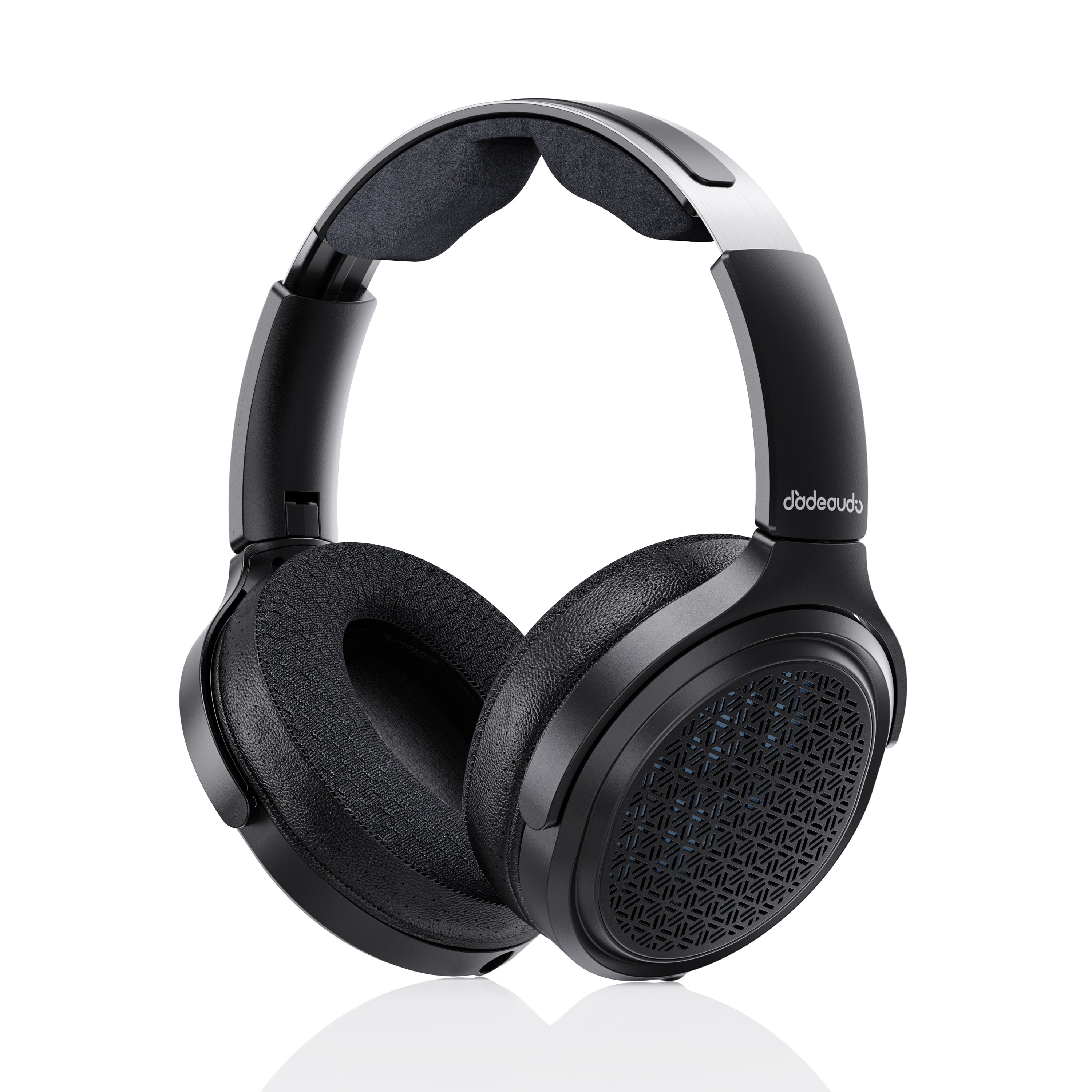FIIO Jade Audio JT9 Open-Back Planar Headphones