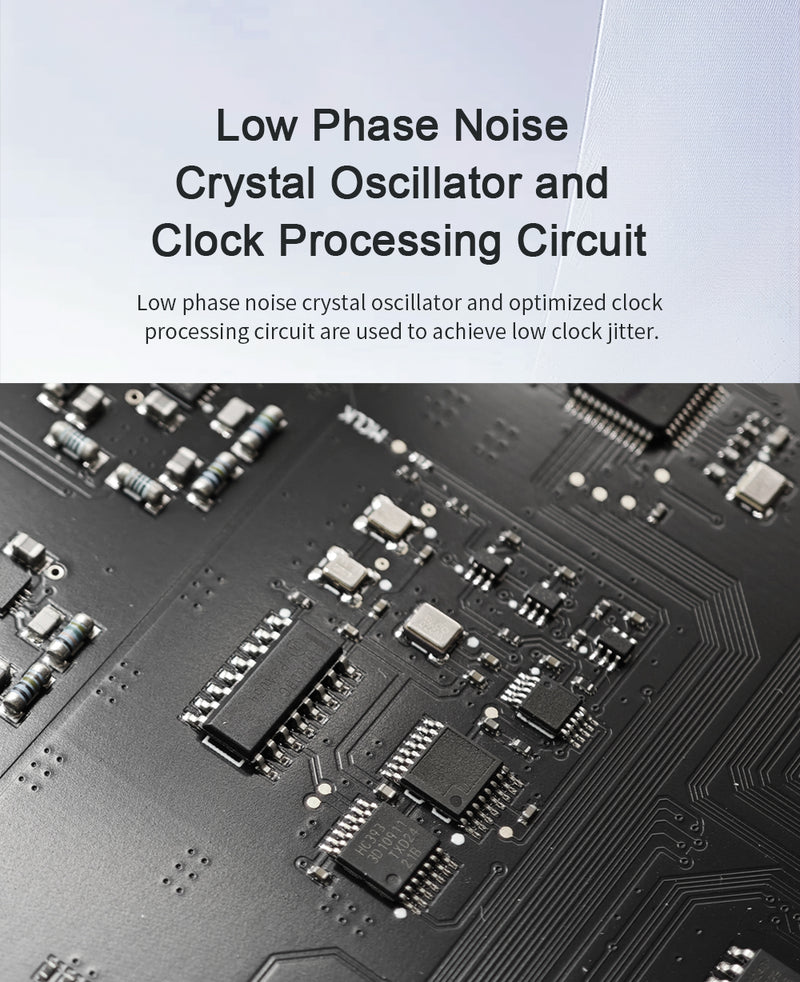 SMSL RAWPro-DAC 1