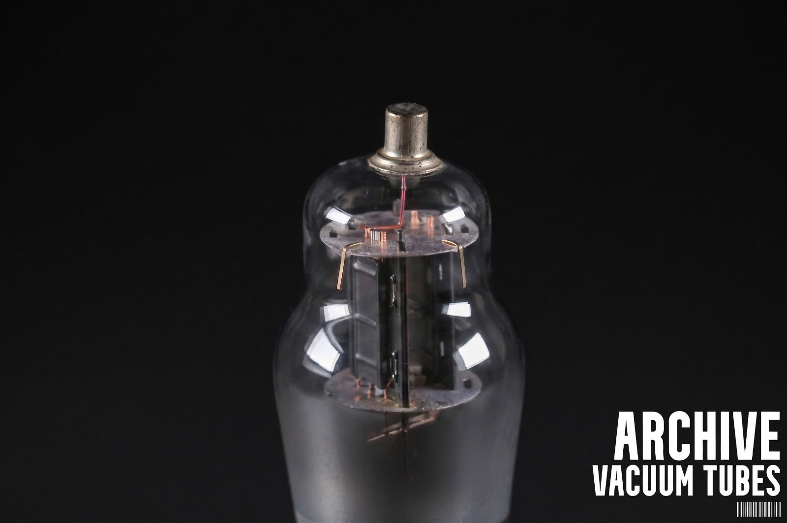 RCA 6F8G Vacuum Tube