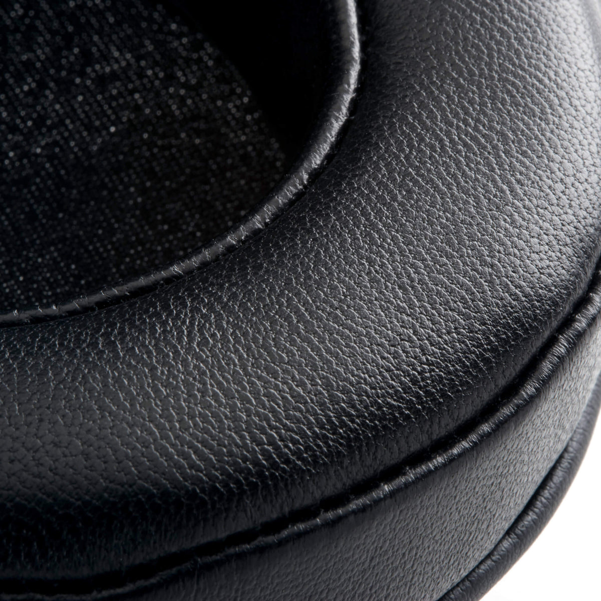 Ear Pads for Audeze LCD Series Headphones - Fits variants of LCD-2, LCD-3, LCD-4, LCD-X