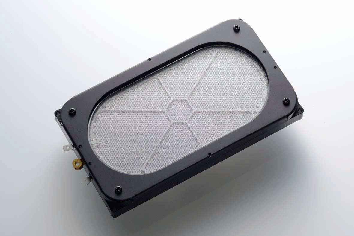 STAX SR-L700 MK2 Earspeakers
