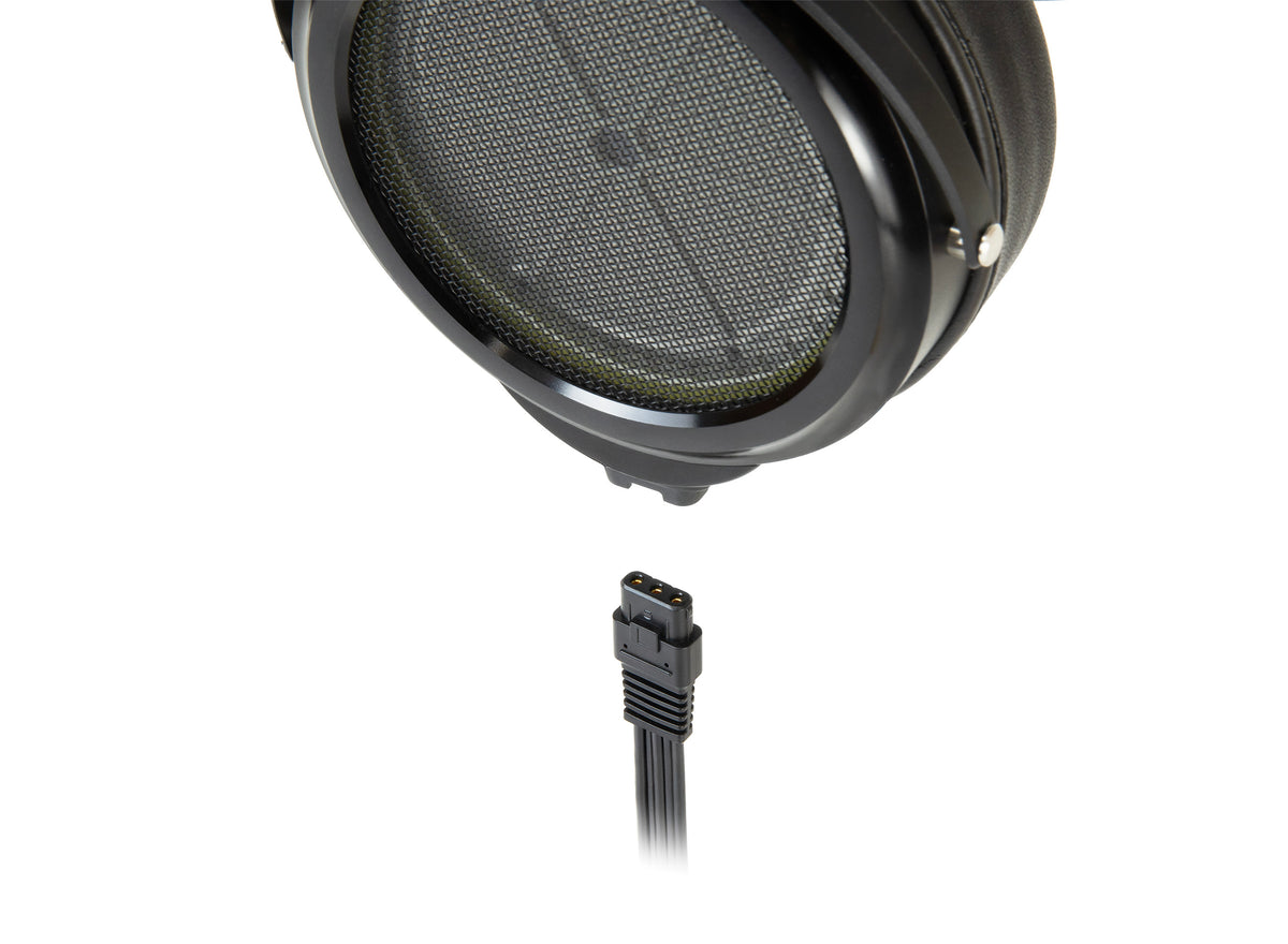 STAX SR-009D Earspeakers