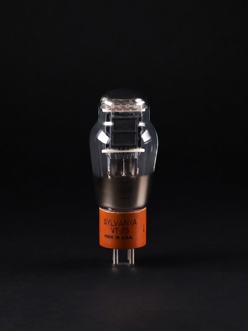 Sylvania VT25-10Y Vacuum Tube