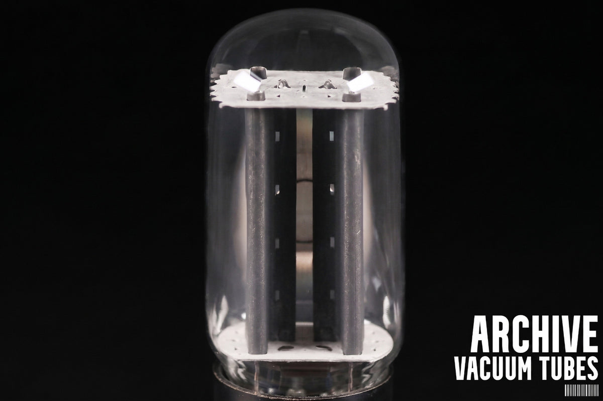 Sylvania 5R4GYB Vacuum Tube