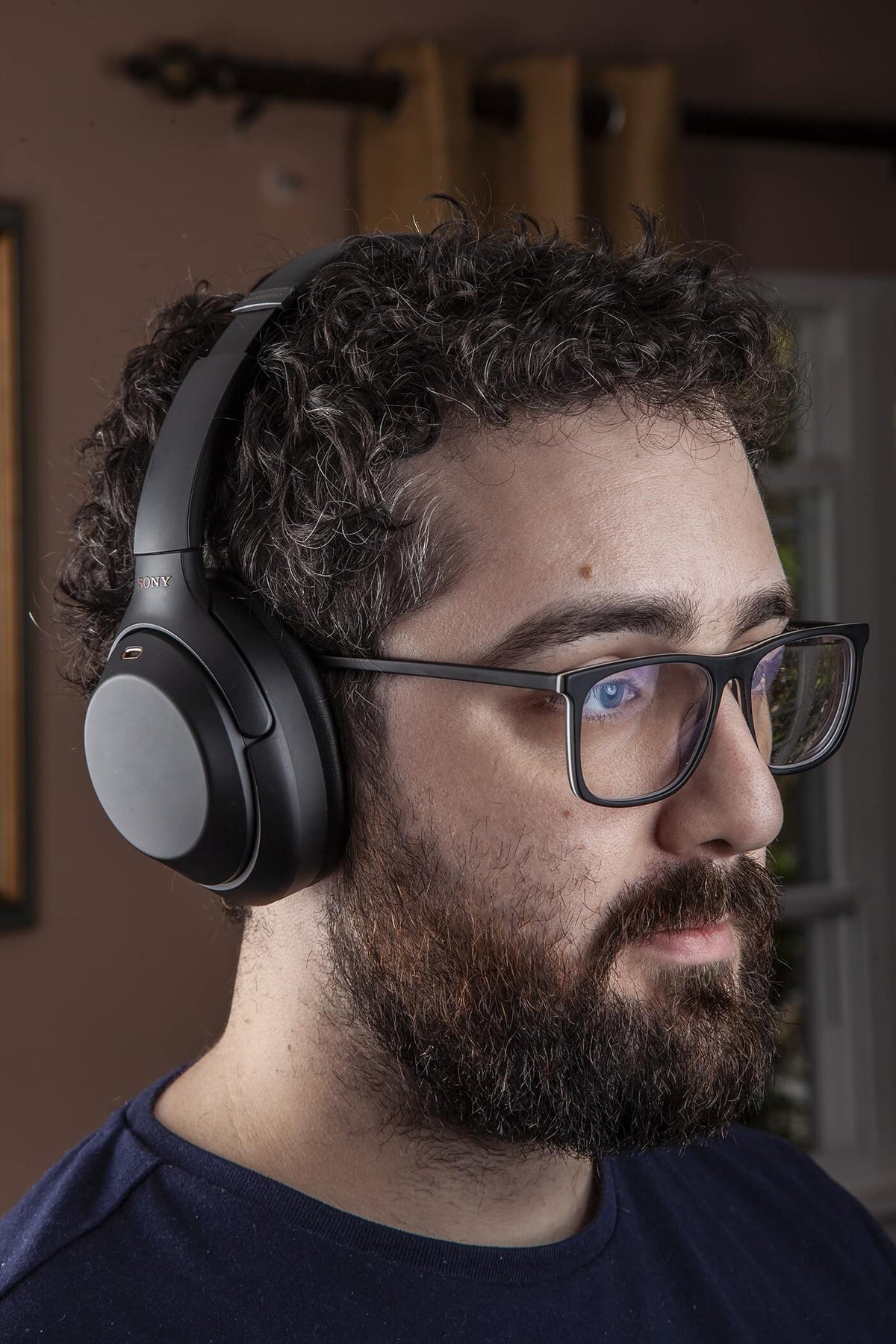 Replacement Earpads for Sony WH1000Xm3 Headphones