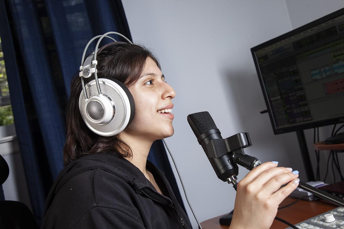 Earpads for AKG K601, K701, and More
