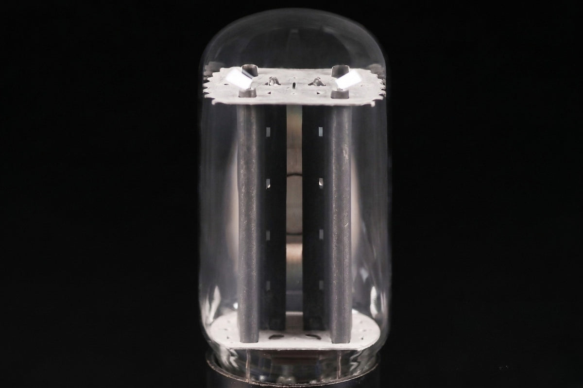 Sylvania 5R4GYB Vacuum Tube