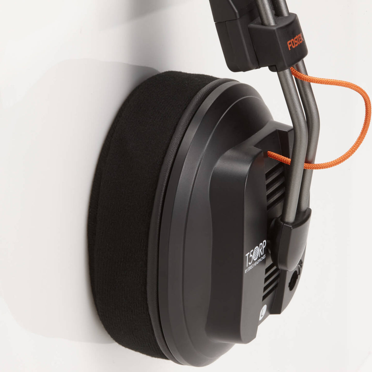 Replacement Earpads for the Fostex T20RP, T40RP, T50RP Series Headphones
