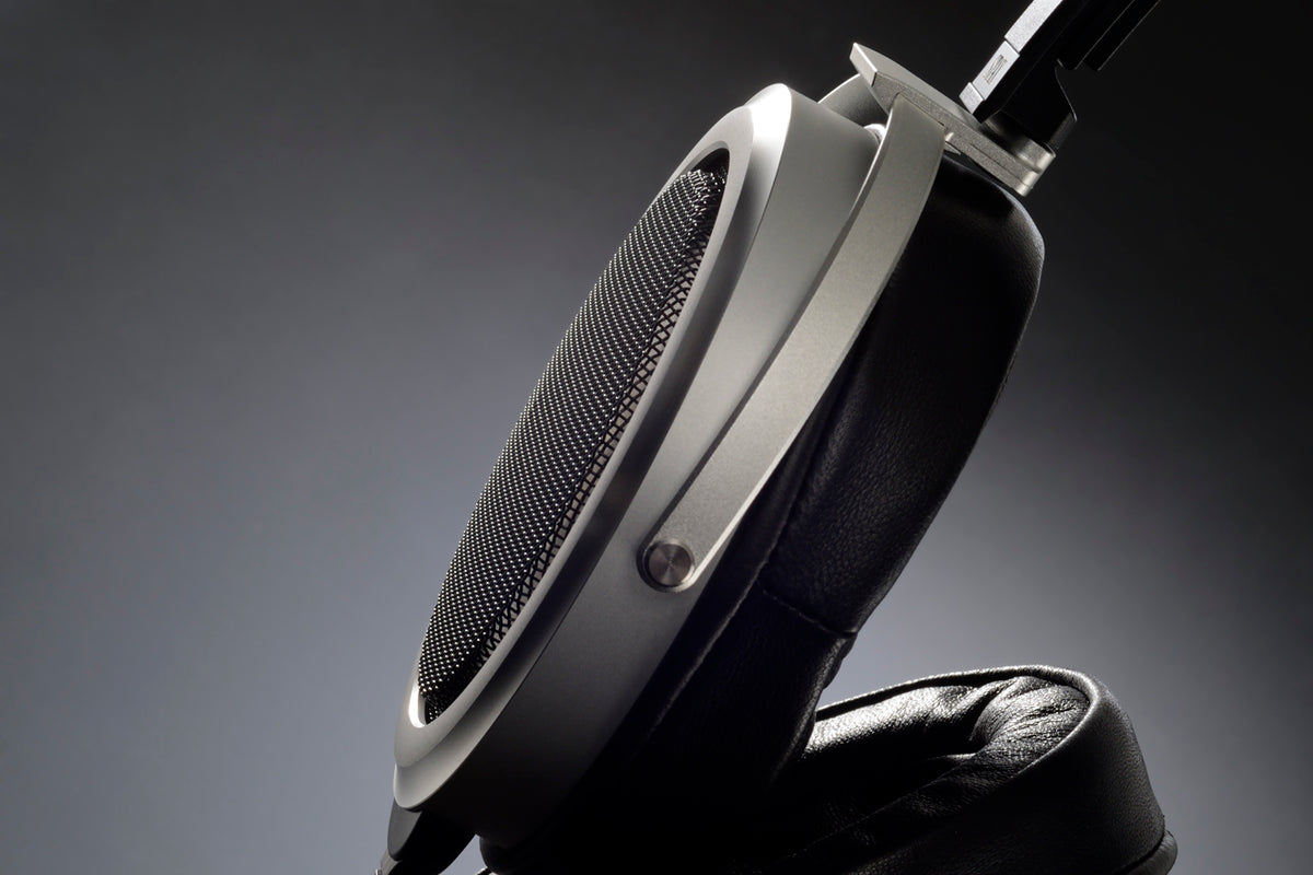 STAX SR-009S Earspeakers