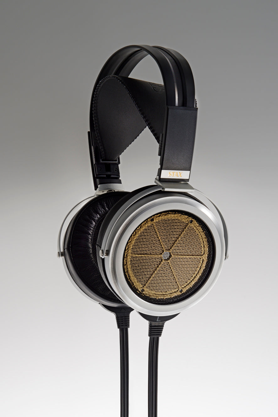 STAX SR-009S Earspeakers