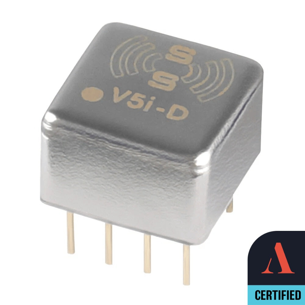Burson V5i Discrete Audio Op-Amps (Apos Certified)