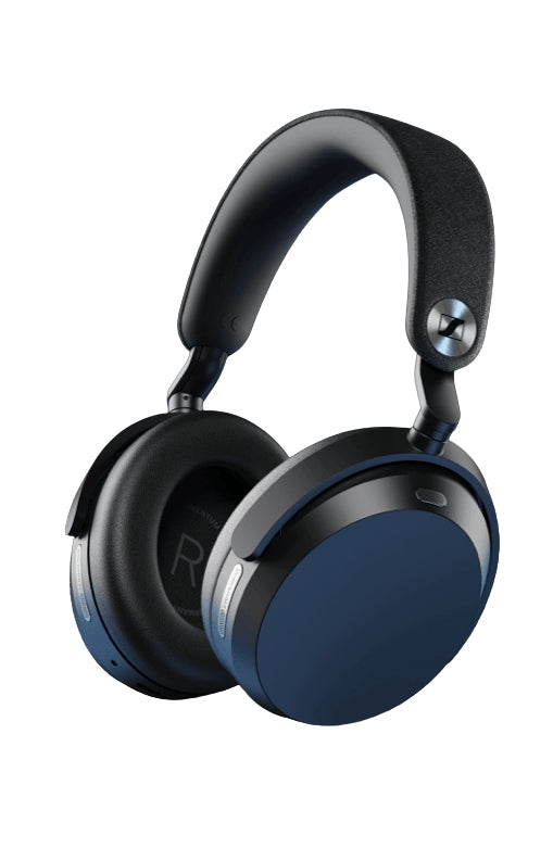 Sennheiser Momentum 5 Wireless Over-Ear ANC Headphones