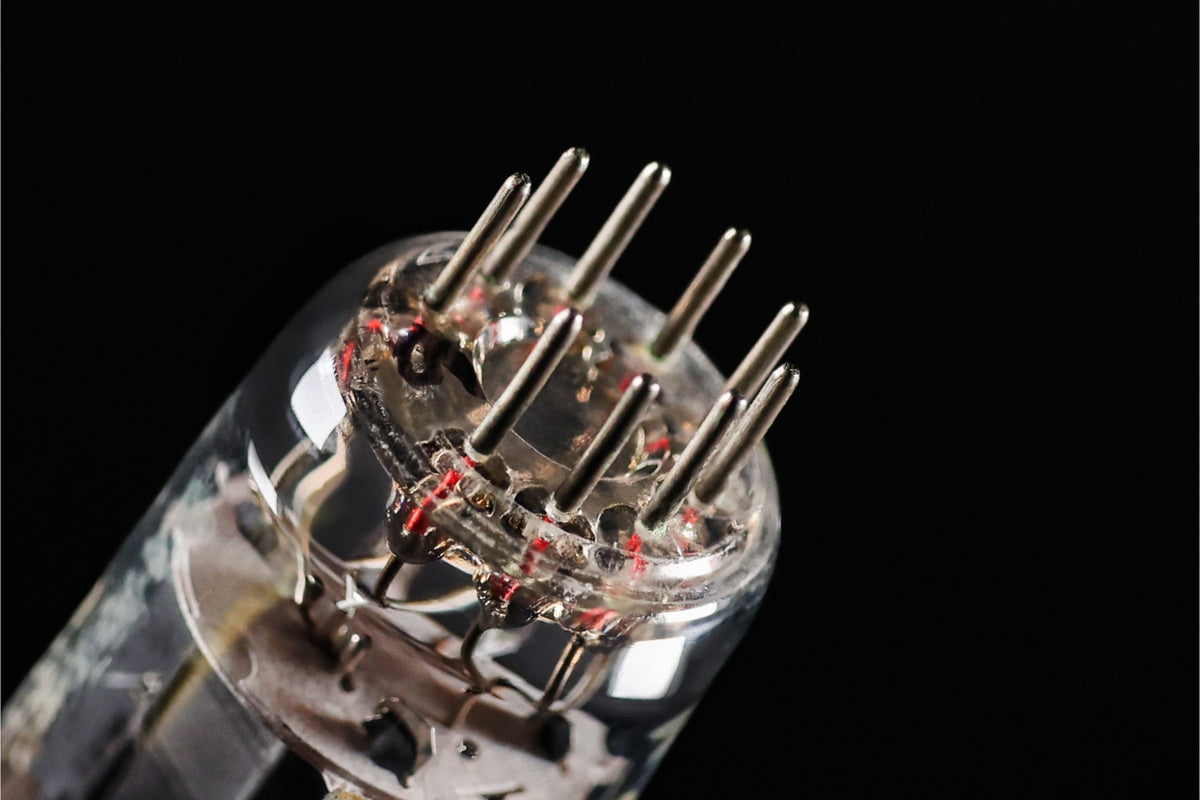 Brimar ECC83 (CV4035) Military Grade NOS Vacuum Tube