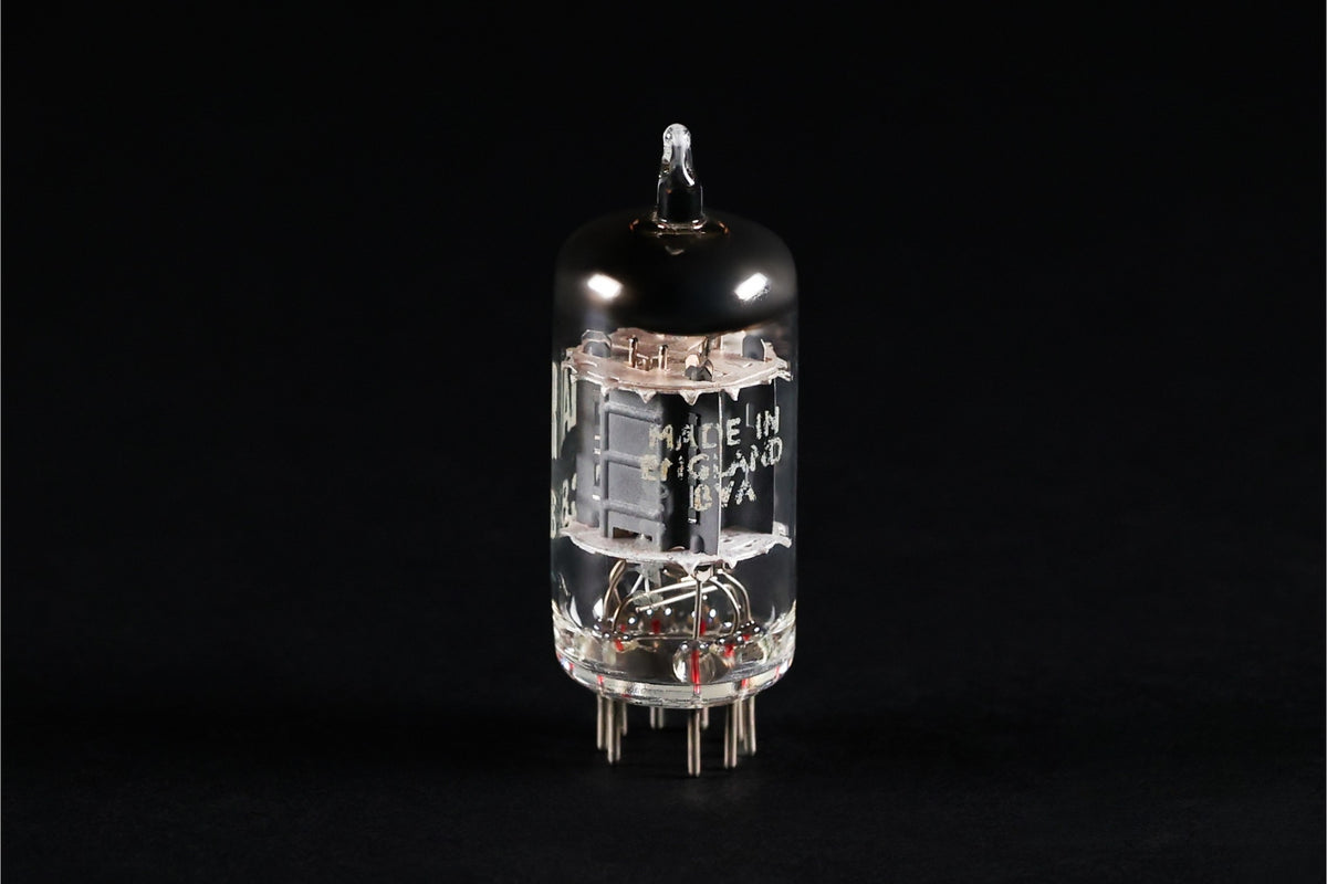 Brimar ECC83 (CV4035) Military Grade NOS Vacuum Tube