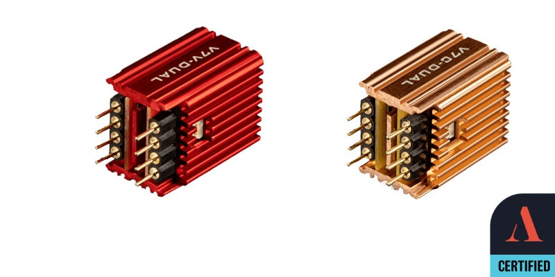 Burson V7 Supreme Sound Discrete Op-Amp (Apos Certified)