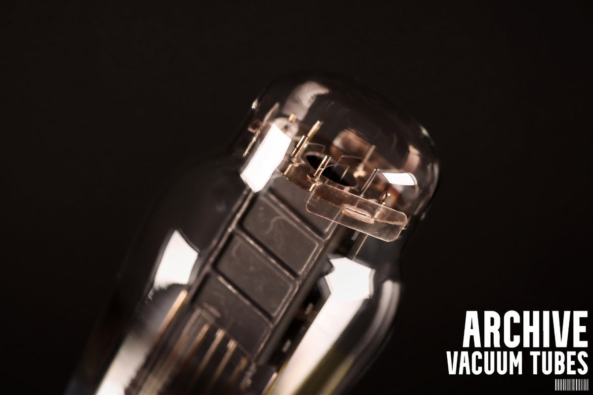 Western Electric VT-25 Vacuum Tube