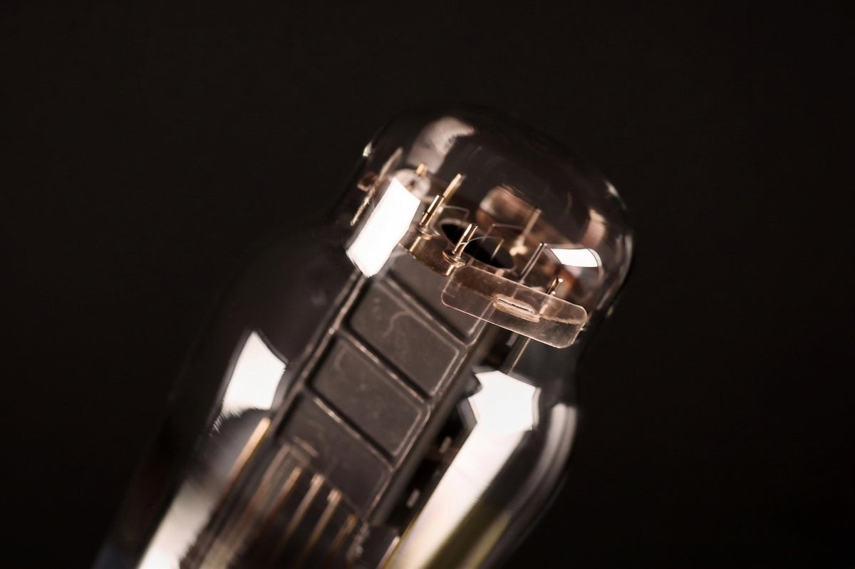 Western Electric VT-25 Vacuum Tube
