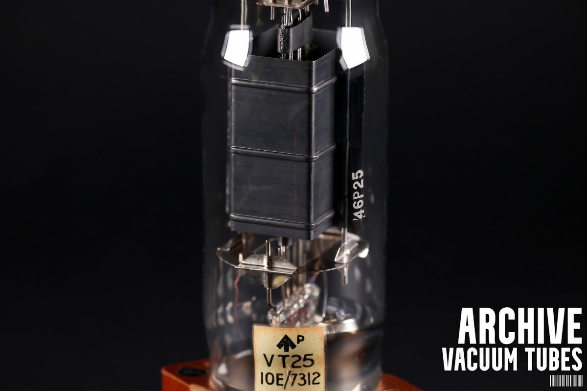 Marconi-Osram Valve Co. VT25 (DET25/ 7312)